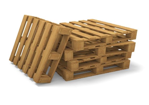 مشخصات پالت چوبی سنگین