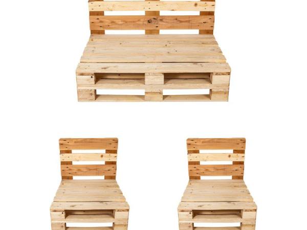 مشخصات پالت چوبی اهواز