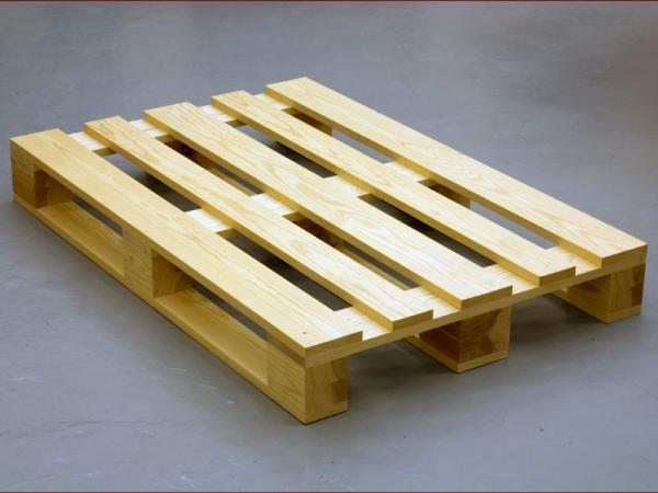 مشخصات پالت چوبی خاوران