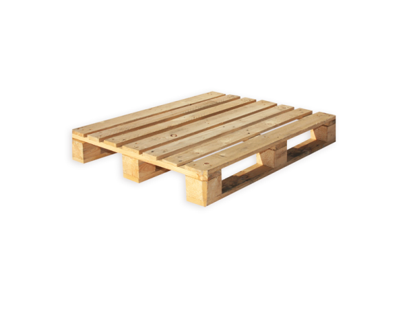 مشخصات پالت چوبی استاندارد