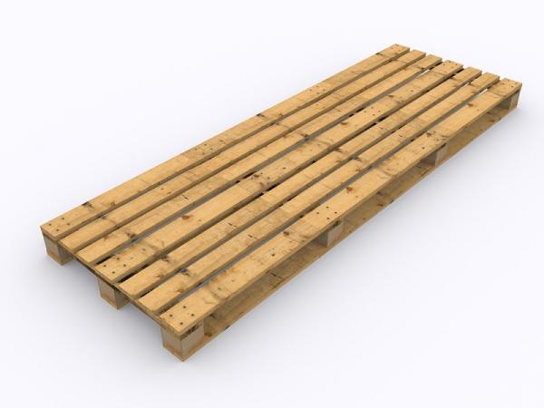 مشخصات پالت چوبی شهرکرد