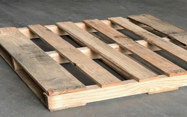 خرید انواع پالت چوبی ساده + قیمت