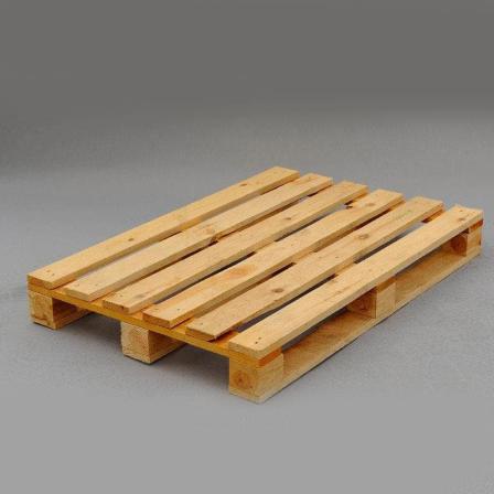 پالت چوبی دست دوم ساده | خرید با قیمت ارزان
